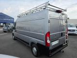 Peugeot Boxer FOURGON TOLE 335 L3H2 BLUEHDI 140 AVEC GALERIE ET ECHELLE