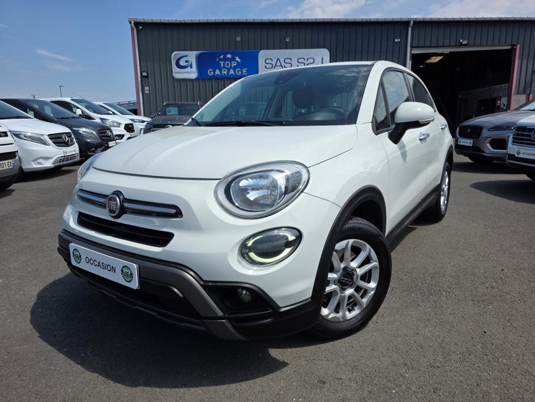 Fiat 500X MY19 1.3 Multijet 95 ch Urban