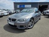 BMW S&eacute;rie 3 COUPE E92 LCI 320d 184ch Edition M Sport