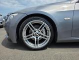 BMW S&eacute;rie 3 COUPE E92 LCI 320d 184ch Edition M Sport