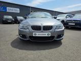 BMW S&eacute;rie 3 COUPE E92 LCI 320d 184ch Edition M Sport