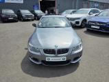 BMW S&eacute;rie 3 COUPE E92 LCI 320d 184ch Edition M Sport