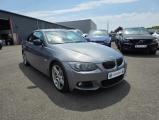 BMW S&eacute;rie 3 COUPE E92 LCI 320d 184ch Edition M Sport