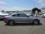 BMW S&eacute;rie 3 COUPE E92 LCI 320d 184ch Edition M Sport
