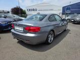 BMW S&eacute;rie 3 COUPE E92 LCI 320d 184ch Edition M Sport