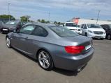 BMW S&eacute;rie 3 COUPE E92 LCI 320d 184ch Edition M Sport