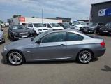 BMW S&eacute;rie 3 COUPE E92 LCI 320d 184ch Edition M Sport