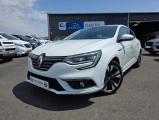 Renault M&eacute;gane IV Berline TCe 140 EDC FAP Intens