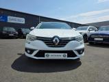 Renault M&eacute;gane IV Berline TCe 140 EDC FAP Intens