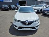 Renault M&eacute;gane IV Berline TCe 140 EDC FAP Intens