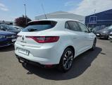 Renault M&eacute;gane IV Berline TCe 140 EDC FAP Intens