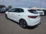 Renault M&eacute;gane IV Berline TCe 140 EDC FAP Intens
