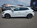 Renault M&eacute;gane IV Berline TCe 140 EDC FAP Intens