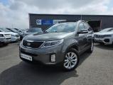 Kia Sorento 2.2 CRDI 197 ch AWD 7pl Premium A
