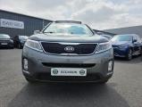 Kia Sorento 2.2 CRDI 197 ch AWD 7pl Premium A