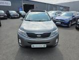 Kia Sorento 2.2 CRDI 197 ch AWD 7pl Premium A