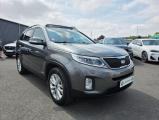 Kia Sorento 2.2 CRDI 197 ch AWD 7pl Premium A