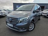 Mercedes Vito mixto 119 CDI LONG BVA RWD SELECT