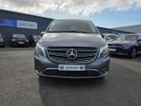 Mercedes Vito mixto 119 CDI LONG BVA RWD SELECT