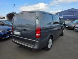 Mercedes Vito mixto 119 CDI LONG BVA RWD SELECT
