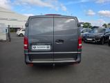 Mercedes Vito mixto 119 CDI LONG BVA RWD SELECT