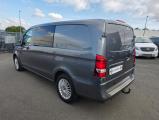 Mercedes Vito mixto 119 CDI LONG BVA RWD SELECT