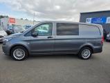 Mercedes Vito mixto 119 CDI LONG BVA RWD SELECT
