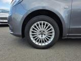 Mercedes Vito mixto 119 CDI LONG BVA RWD SELECT