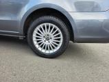Mercedes Vito mixto 119 CDI LONG BVA RWD SELECT