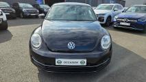 Volkswagen Coccinelle 2.0 TDI 140 FAP Sport DSG6