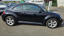 Volkswagen Coccinelle 2.0 TDI 140 FAP Sport DSG6