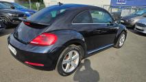 Volkswagen Coccinelle 2.0 TDI 140 FAP Sport DSG6
