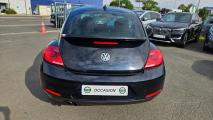 Volkswagen Coccinelle 2.0 TDI 140 FAP Sport DSG6