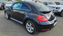 Volkswagen Coccinelle 2.0 TDI 140 FAP Sport DSG6