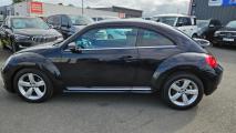 Volkswagen Coccinelle 2.0 TDI 140 FAP Sport DSG6