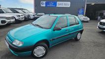 Citro&euml;n Saxo 1.0i X