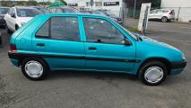 Citro&euml;n Saxo 1.0i X