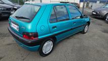 Citro&euml;n Saxo 1.0i X