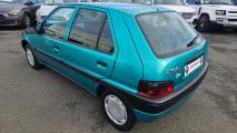 Citro&euml;n Saxo 1.0i X