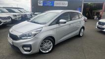 Kia Carens 1.7 CRDi 141 ch ISG 7 pl Active