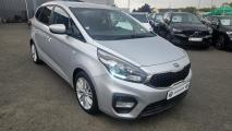 Kia Carens 1.7 CRDi 141 ch ISG 7 pl Active