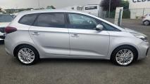 Kia Carens 1.7 CRDi 141 ch ISG 7 pl Active