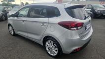 Kia Carens 1.7 CRDi 141 ch ISG 7 pl Active