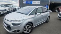 Citro&euml;n C4 Picasso THP 165 S&S EAT6 Shine