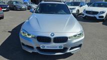 BMW S&eacute;rie 3 TOURING F31 LCI 320d xDrive 190 ch M Sport A