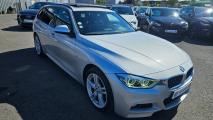 BMW S&eacute;rie 3 TOURING F31 LCI 320d xDrive 190 ch M Sport A