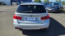 BMW S&eacute;rie 3 TOURING F31 LCI 320d xDrive 190 ch M Sport A