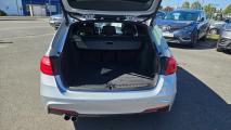 BMW S&eacute;rie 3 TOURING F31 LCI 320d xDrive 190 ch M Sport A