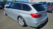 BMW S&eacute;rie 3 TOURING F31 LCI 320d xDrive 190 ch M Sport A