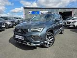 Seat Ateca 2.0 TDI 150 ch Start/Stop DSG7 FR
